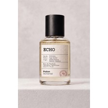 Potion Alchemist Echo Edp Kadın Parfüm 50 ml | Çiçeksi, Meyveli | Ahududu, Limon, Elma, Yasemin, Misk