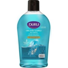 Duru Sıvı Sabun, Okyanus Gold, 1.5 Litre