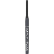 Catrice 20H Ultra Precision Suya Dayanıklı Jel Göz Kalemi 0,08 G