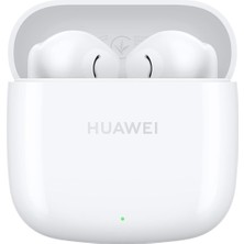 Huawei Huaweı Freebuds Se 2, 40 Saatlik Pil Ömrü, Canlı Renkler ve Taşınabilir Tasarım, 10 Dakikalık Şarjla