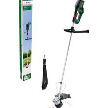 Bosch Advancedgrasscut 36 (Solo) Akülü Kenar Kesme Makinesi