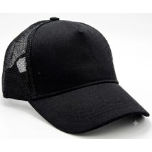 Takı Dükkanı Nakışlı Cap Yazlık Fileli Unisex Erkek Kadın Şapka FİLELİ cp222