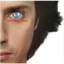 BMG Records Jean Michel Jarre: Les Chants Magnétiques / Magnetic Fields (Plak)