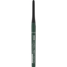 Catrice 20H Ultra Precision Suya Dayanıklı Jel Göz Kalemi 0,08 G