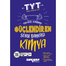 Ankara Yayıncılık Tyt Kimya Güçlendiren Soru Bankası