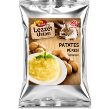 Bizim Mutfak Lezzet Ustası Patates Püresi 2 kg