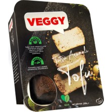 Veggy Tütsü Aromalı Tofu 200gr
