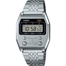 Casio A1100D-1DF Retro Unisex Kol Saati