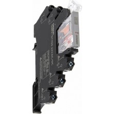 Omron G2RV-ST700 110VAC