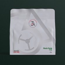Triple A Coffee Amazonas Monte Verde Organic