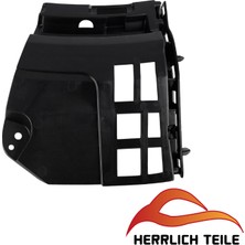 Herrlich Teile C40 EC40 XC40 EX40- Tampon Braketi Sağ Ön