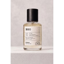 Potion Alchemist Ego Edp Erkek Parfüm 50 ml | Odunsu, Aromatik | Deniz Notaları, Lavanta, Pembe Biber, Sandal Ağacı, Misk
