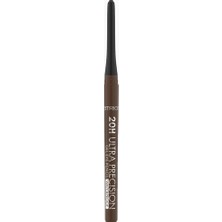 Catrice 20H Ultra Precision Suya Dayanıklı Jel Göz Kalemi 0,08 G