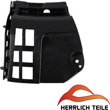Herrlich Teile C40 EC40 XC40 EX40- Tampon Braketi Sol Ön