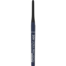 Catrice 20H Ultra Precision Suya Dayanıklı Jel Göz Kalemi 0,08 G