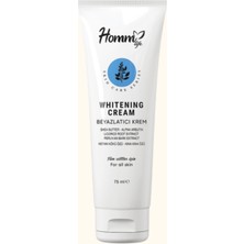 Homm Life Homm Lıfe Beyazlatıcı Krem 75 ml