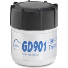 Hace Bazaar GD901 Termal Macun 6.8 W/mk 30 G - Silver HDX6521