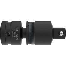 Wossen 1/2 “ Havalı Kardan Mafsal