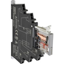 Omron G2RV-SR500 24VAC/DC