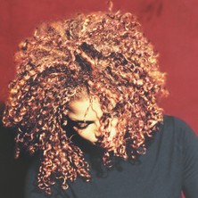 Virgin Records Janet Jackson: The Velvet Rope (2lp)(Plak)