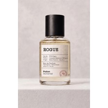 Potion Alchemist Rogue Edp Kadın Parfüm 50 ml | Meyveli, Çiçeksi | Frenk Üzümü, Greyfurt, Mandalina, Manolya, Amber, Misk