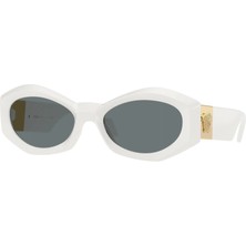 Versace 4466 546280 54 Kadın Güneş Gözlüğü
