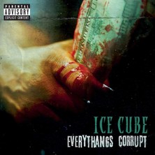 Universal Music Ice Cube: Everythangs Corrupt (2lp)(Plak)