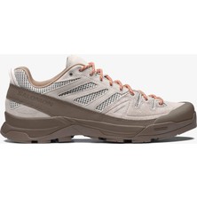 Salomon x Alp Woven Unisex Sneaker Walnut L49148200
