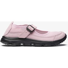 Salomon Rx Marıe-Jeanne Unisex Sneaker Icy Pink L49206700