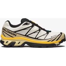 Salomon Xt-6 Gore-Tex Unisex Sneaker Vanilla Ice L49215700
