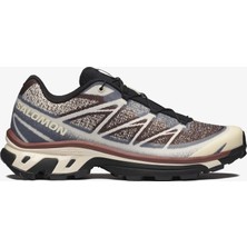 Salomon Xt-6 Shadow Unisex Sneaker Almond Milk L45418700