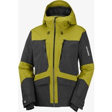 Salomon Spark Erkek Kayak Montu Cardamon Seed LC2933900