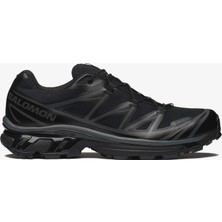 Salomon Xt-6 Gore-Tex Unisex Sneaker Black L45416900
