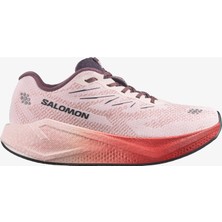 Salomon Aero Blaze 4 Kadın Koşu Ayakkabısı Vanilla Ice L45396900