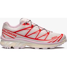 Salomon Xt-6 Nostalgıa Unisex Sneaker Lilac Ash L49185800