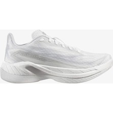 Salomon Spectur 3 Kadın Koşu Ayakkabısı White L49141500