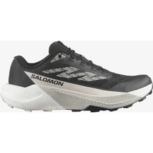 Salomon Pulsar Erkek Koşu Ayakkabısı Black L49299000