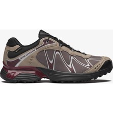 Salomon Xt-Whısper Gore-Tex Unisex Sneaker Silver Sage L45397500
