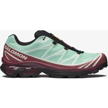 Salomon Xt-6 Gore-Tex Unisex Sneaker Lichen L49306700