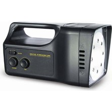 Lutron DT-2199 - Ledli Dijital Stroboskop