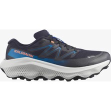 Salomon Ultra Flow 2 Gore-Tex Erkek Koşu Ayakkabısı Black L49299300
