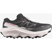 Salomon Ultra Flow 2 Gore-Tex Kadın Koşu Ayakkabısı Black L49299500
