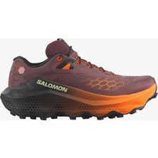 Salomon Ultra Glıde 4 Kadın Koşu Ayakkabısı Huckleberry L45396100