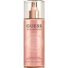 Guess Bella Vita Rosa Fragrance Mist 250 ml Kadın Vücut Spreyi