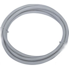 Marmara Qumasch CAT6A S/ftp Patch Cord Lsoh 0,5m Gri