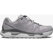 Salomon Xc Roam Gore-Tex Erkek Sneaker Alloy L49150500