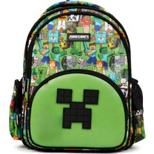Minecraft Okul Çantası 26600