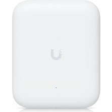 Marmara Qumasch Ubıquıtı Uap-U7-Outdoor, Dualband, 4300MBPS, Wifi7, Duvar Tipi, Access Point
