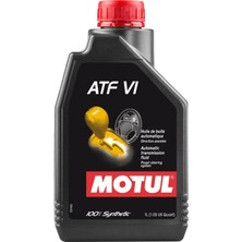 Motul Atf Vı 1l