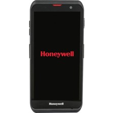 Marmara Qumasch Honeywell Scanpal EDA52 2d Karekod Androıd 11 4GB/64GB 13MP Wıfı+Bluetooth 5.5 Dokunmatik Ekran El Terminali